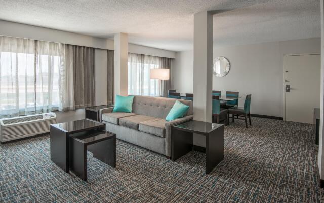 Crowne Plaza Memphis Downtown Hotel by IHG