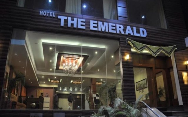 Hotel The Emerald