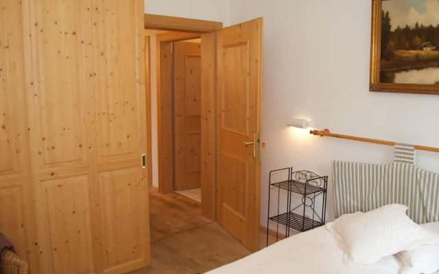 Chalet in Reith Near Ski Slopes
