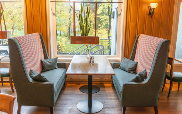 Scandic Meyergården
