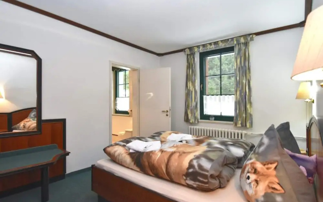 Apartment in Muldenhammer Near Ski Lift