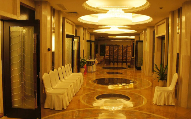 Veegle Hotel Hangzhou