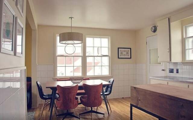 Auberge de l'île aux Perroquets