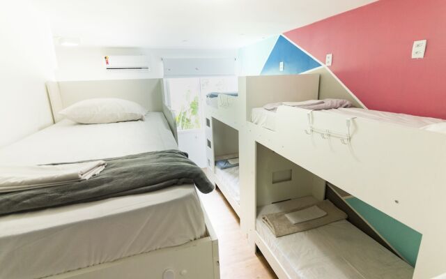 The Hostel Rio de Janeiro