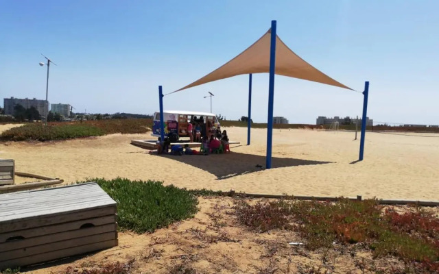 Departamento Laguna Bahía 808 Velero