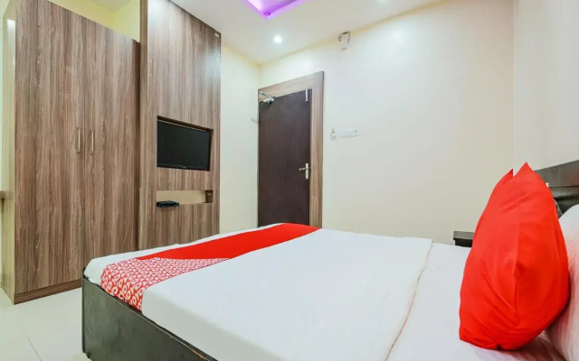 OYO Flagship 83759 Nityanand Inn