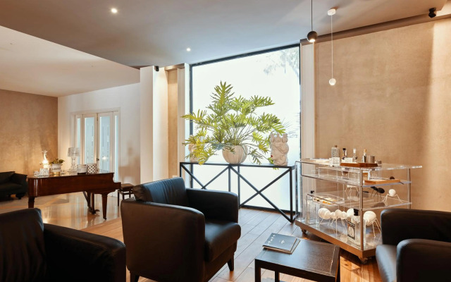 Hotel Cerere