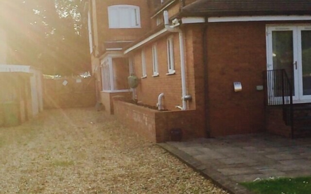 Sutton Guest House