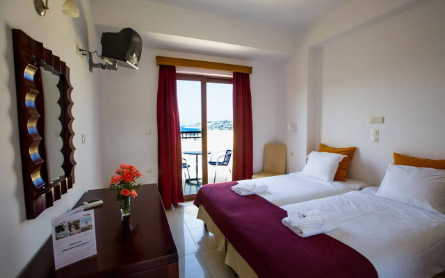 Almyrida Village and Waterpark Hotel