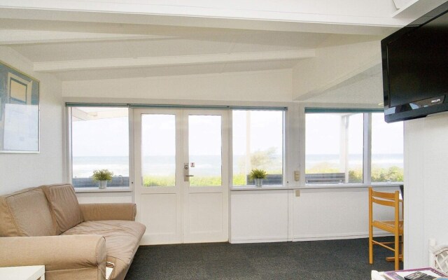 6 Person Holiday Home in Gilleleje-by Traum