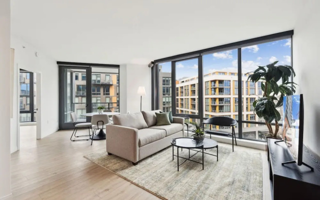 Placemakr Buzzard Point