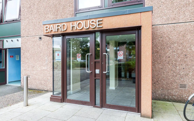 Summer Stays at The University of Edinburgh - Campus Accommodation
