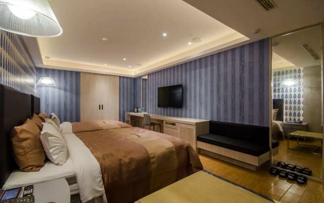 HE&LE Design Hotel