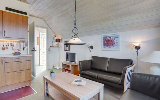 "Minna" - 2.3km from the sea in Western Jutland