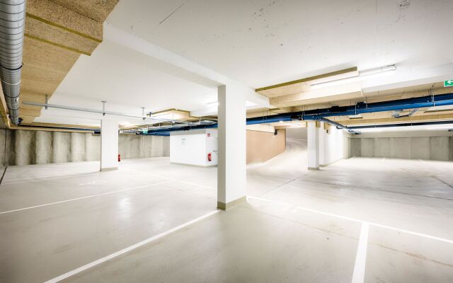 B&B Hotel Wien-Stadthalle