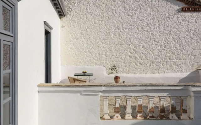 Bratsera Hotel Hydra