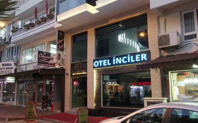 Inciler Hotel