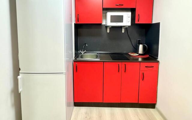 Апартаменты на улице Щорса 103