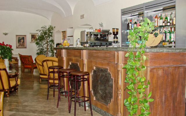 Hotel Internazionale