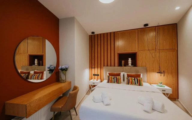 Adastro Apartment 17