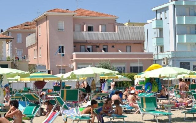 Albergo Villa Luciana