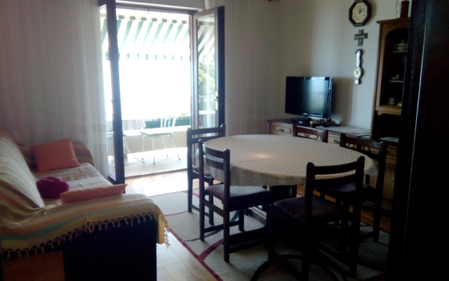 Apartment Nada - close to the sea and sea view A1 Brela, Riviera Makarska