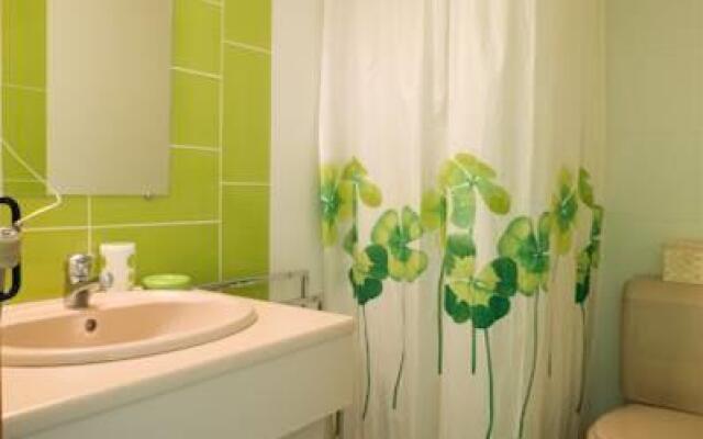 Chambres dhôtes Jolivet