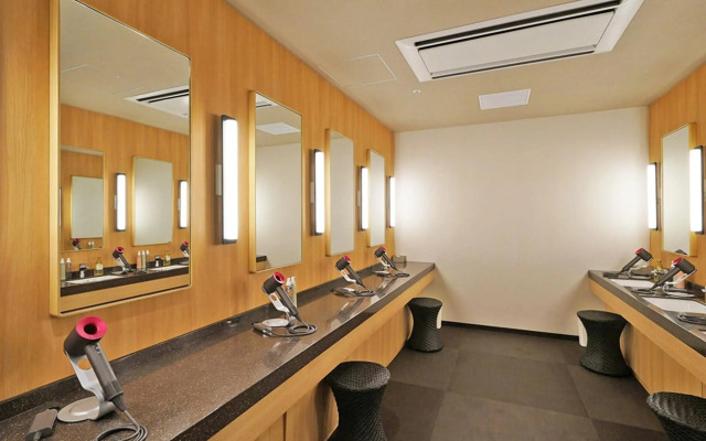 CHISUN PREMIUM Kyoto Kujo
