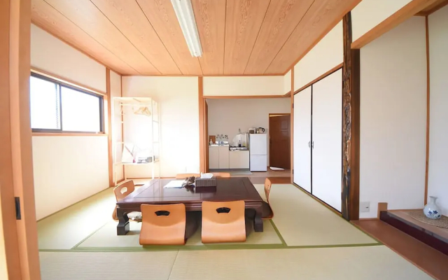 Tarbo's House Naramachi : The Heart of Nara
