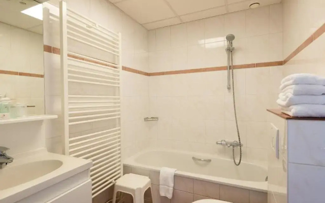 Hotel Berghoeve