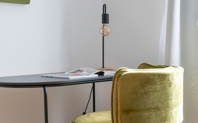 Rycerska Apartments by Renters