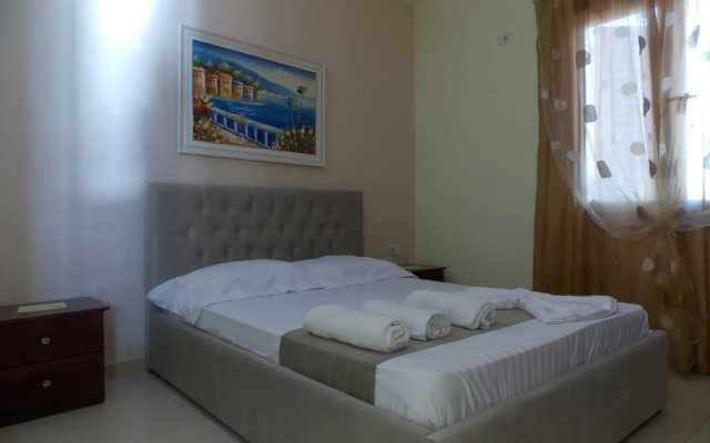 Afrimi Relax Apartments