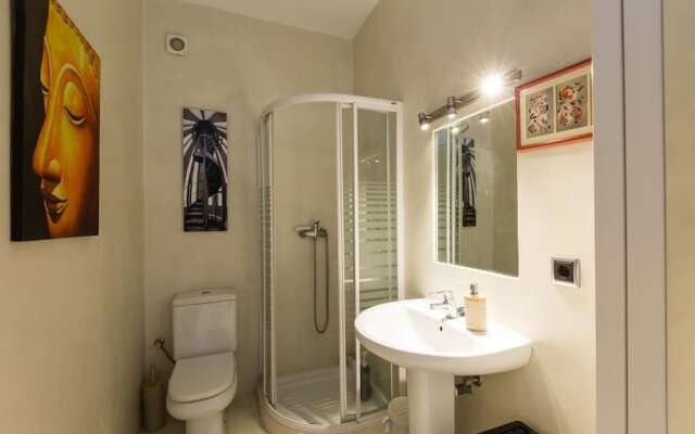 Villa Can Garrovers Ibiza