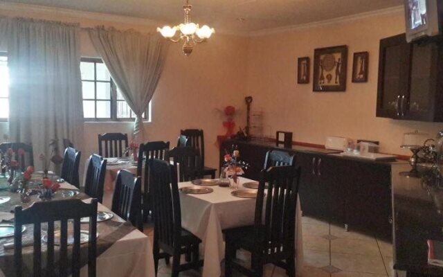 Sidze Guest House