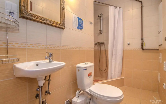 Duży apartament Mielno