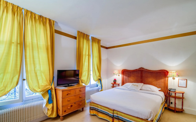 Hotel Villa Escudier