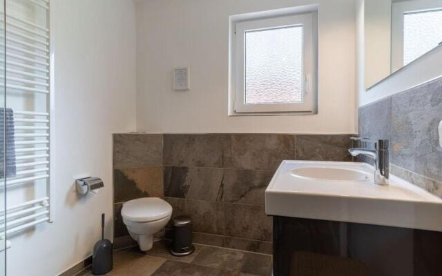 Favorite sea apartment