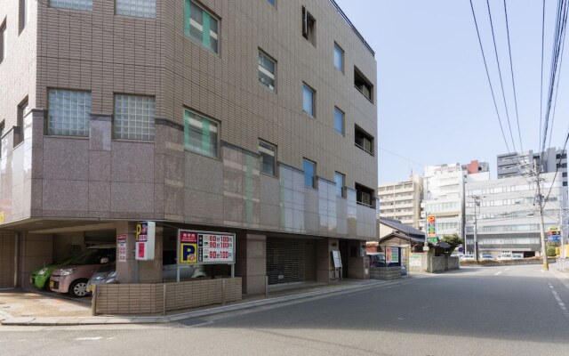 The Gemini Inn - Hostel