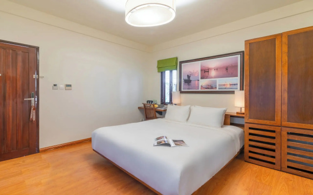 Happy Life Memories Hoi An Hotel and Spa Boutique Hotel