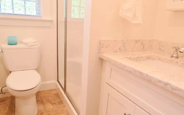 43 Library Lane - Three Bedroom House