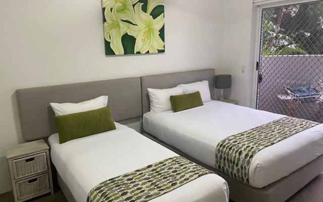 Xanadu Main Beach Resort