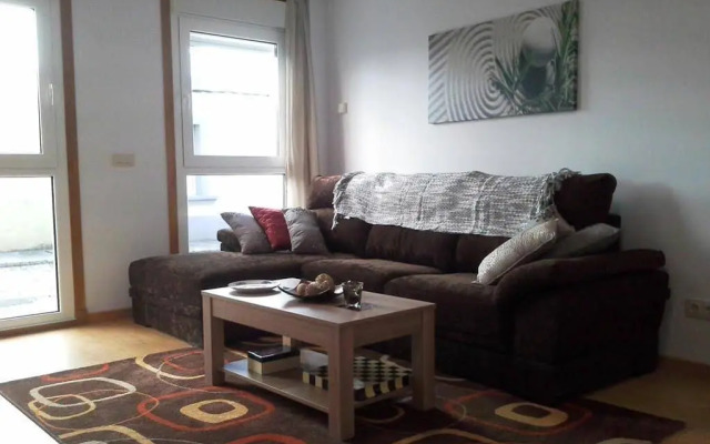 VM Apartamentos Turísticos