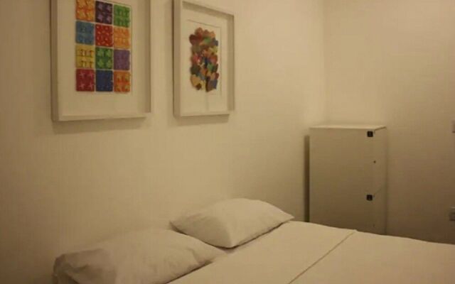 Hostel Brasil Boutique