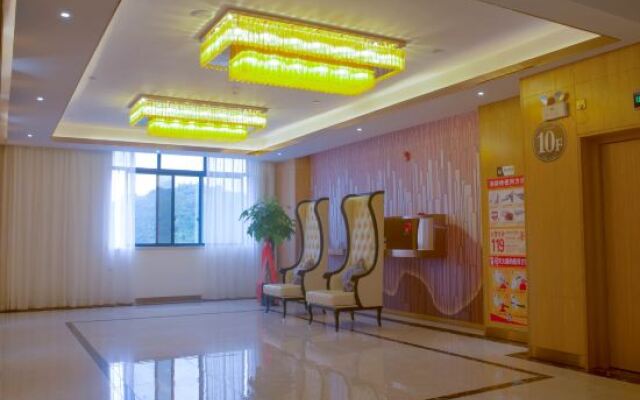 Lijiahe Hotel Pingguo