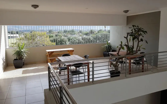 Tokai Self Catering Apartment