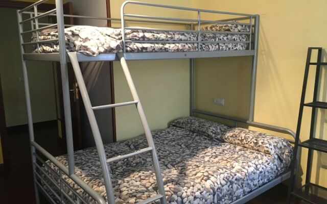 Casa Aldea Rural Villahormes Llanes