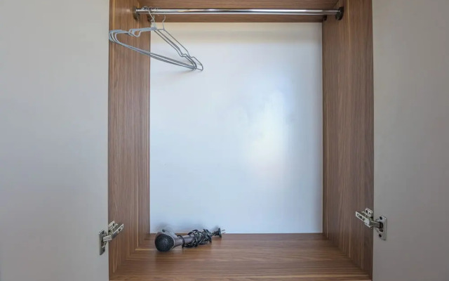 Gate 9 Tower -Studios & Apts Mar Mikhael