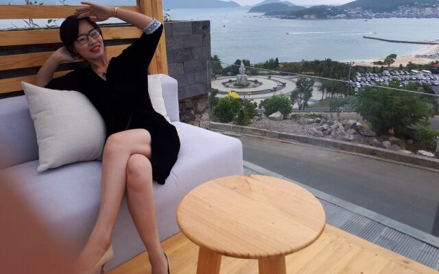 Nha Trang Harbor View Villa