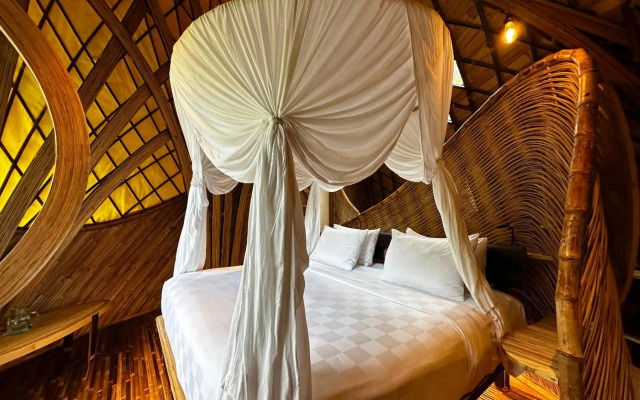 Bambu Indah Villa