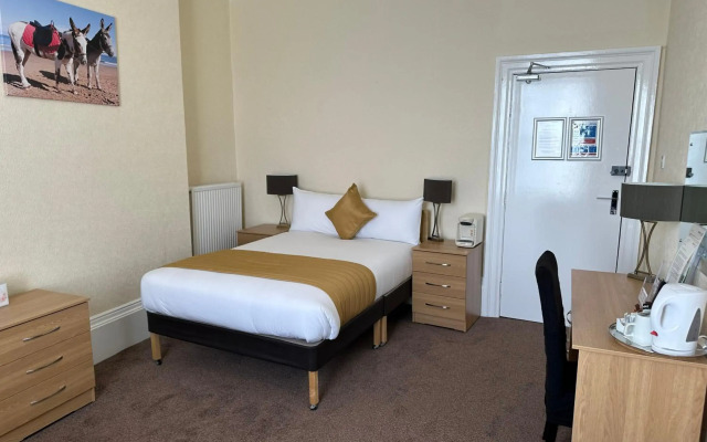 The Clifton Hotel